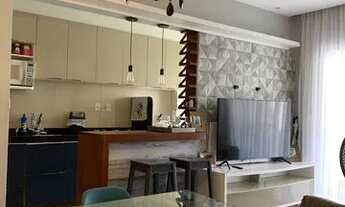 Imagem: Apartamento no Bonavita Clube