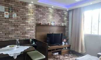 Imagem 4: Apartamento mobiliado