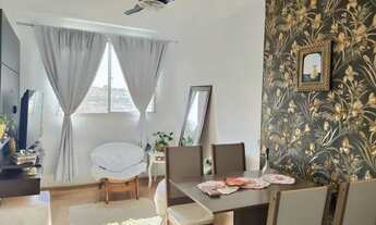 Imagem 3: Apartamento com 2 dormitórios à venda, 49 m² por R$ 220.000,00 - Vila Monte Alegre - Paulí