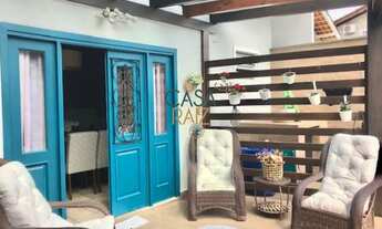 Imagem 5: CASA TÉRREA COM PISCINA, JARDIM e EDÍCULA