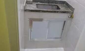 Imagem 3: Pracinha do Bairro de Fátima