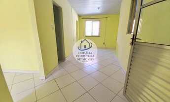 Imagem 2: Casa para Venda em Itapuã, 2 Quartos, 1º Andar Não Tem Morador em Cima