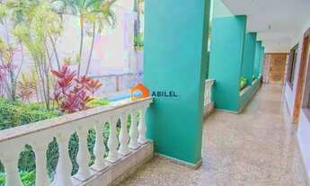 Imagem 3: Sobrado para aluguel, 4 quartos, 2 suítes, 8 vagas, Jardim Textil - São Paulo/SP