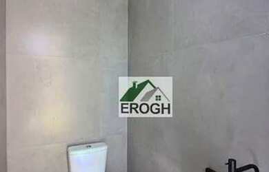 Imagem 7: Sobrado com 4 dormitórios à venda, 360 m² por R$ 3.340.000 - Parque dos Pássaros - São Ber