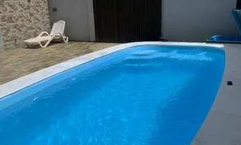Imagem 4: Top casa em Gravatá com piscina térmica