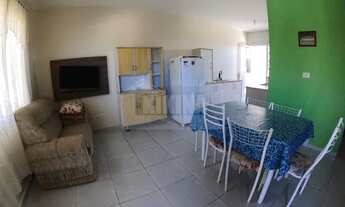 Imagem 2: CASA 2 QUARTOS PARA LOCAÇÃO NO CONTORNO