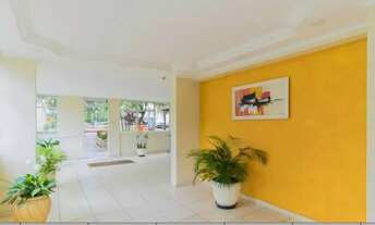 Imagem 5: Apartamento com 2 dormitórios para alugar, 64 m² por R$ 1.624/mês - Vila Feliz - São Paulo