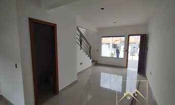 Imagem 5: Excelente Sobrado 86 m² localizado Loteamento Caminho das Flores Potecas