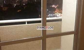 Imagem 4: Apartamento com 2 dormitórios para alugar, 55 m² por R$ 3.716,61/mês - Tatuapé - São Paulo