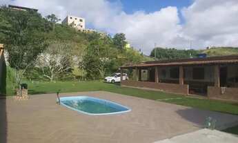 Imagem: Chácara com 4 dormitórios 1500 mts próximo