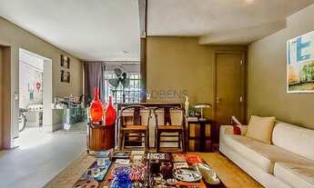 Imagem 3: Sobrado à venda, Itaim Bibi, São Paulo, SP