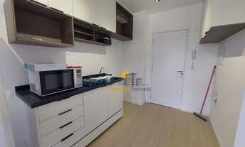 Imagem: Apartamento com 1 dormitório para alugar