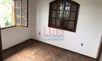 Imagem 6: Excelente casa com 6 dormitórios para alugar, 200 m² por R$ 3.500 + taxas/mês - Piratining