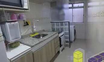 Imagem 6: SAO BERNARDO DO CAMPO - Residential / Apartment - PAULICÉIA