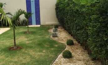 Imagem 3: CASA RESIDENCIAL em Campinas - SP, Alphaville Dom Pedro