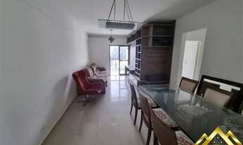 Imagem 4: 3 Dormitorios, 2 suites, varanda gourmet e vista panoramica, 2 vagas no itarare, Sao Vicen