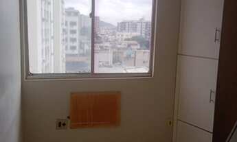 Imagem 6: Apartamento para venda tem 70 metros quadrados com 3 quartos