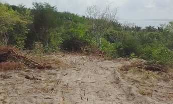 Imagem 6: Vendo ,lotes nesse paraíso 200 metros da praia de guarapiranguinha, parcelamos!