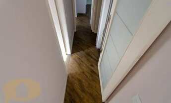 Imagem 6: Apartamento 2 dormitorios com suite 1 vaga lazer Vila Vera