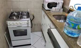 Imagem 2: FLAT LONDONM PARA LOCAÇÃO NO JARDINS!