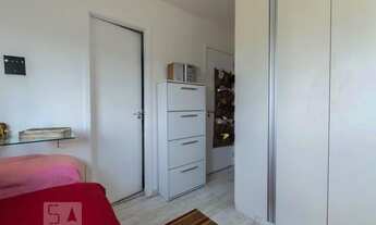 Imagem 3: Apartamento para Aluguel - Alphaville, 2 Quartos, 79 m2
