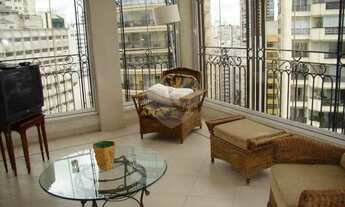 Imagem 2: Alto padrão no melhor do Jardim América