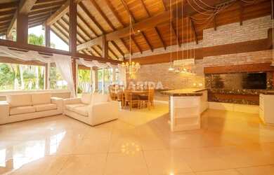 Imagem 7: Casa noTerraville com 358 m2, 3 suites