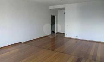 Imagem 3: Apartamento para venda com 165 metros quadrados com 3 quartos em Tijuca - Rio de Janeiro