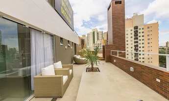 Imagem 7: CURITIBA - Apartamento Padrão - Cristo Rei