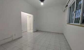 Imagem 2: Apartamento com 2 dormitórios para alugar, 74 m² por R$ 2.900/mês - Gonzaga - Santos/SP