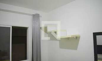 Imagem 6: Apartamento para Aluguel - Cajuru, 1 Quarto, 48 m2