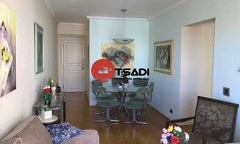 Imagem: Locação - Apartamento - Perdizes