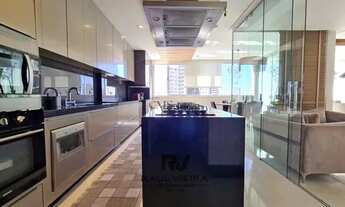 Imagem 2: Apartamento com 3 quartos no Casa Batlló - Bairro Santa Rosa em Londrina