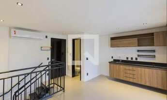 Imagem 3: Apartamento para Aluguel - Lago Norte, 1 Quarto, 54 m2