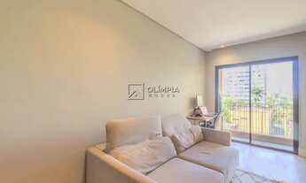 Imagem: Venda Apartamento 2 Dormitórios - 57 m²