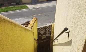 Imagem 6: Casa com 5 quartos à venda, 200 m² por R$ 305.000 - Barroco (Itaipuaçu) - Maricá/RJ