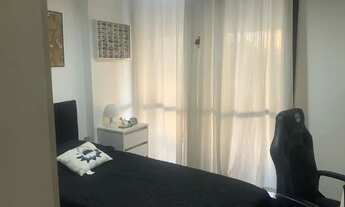 Imagem 5: Apartamento frontal - Gleba B - Varandão