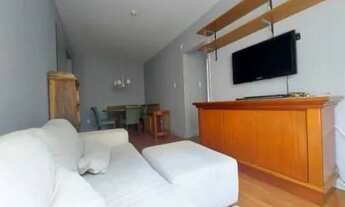 Imagem 3: Apartamento com 2 dormitórios para alugar, 65 m² por R$ 3.255,00/mês - Auxiliadora - Porto