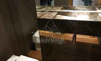 Imagem 6: Cobertura duplex reformada