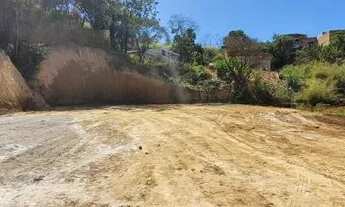 Imagem 5: Lote/Terreno para venda possui 1000 metros quadrados em Jardim Vitória - Belo Horizonte