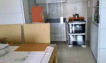 Imagem 7: Apartamento Projetado no bairro Messejana