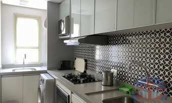 Imagem 4: Apartamento Duplex em Moema - São Paulo, SP