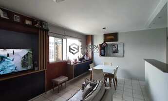 Imagem 3: Apartamento à venda, 2 quartos, 1 suíte, Norte (Águas Claras) - Brasília/DF