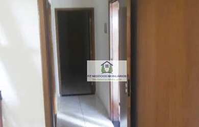 Imagem 7: Casa com 3 dormitórios à venda, 70 m² por R$ 300.000 - Jardim Caetano II - São José do Rio