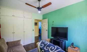 Imagem 7: Apartamento para Venda - 129m², 3 dormitórios, sendo 1 suites, 1 vaga - Bela Vista