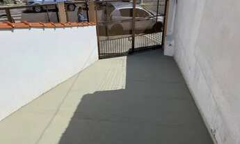 Imagem 2: Casa com 2 dormitórios para alugar, 180 m² por R$ 2.277,00/mês - Vila Nova Savoia - São Pa