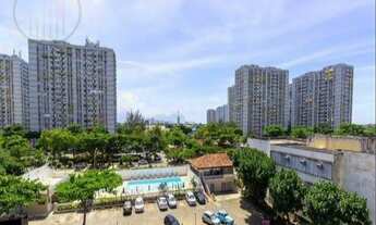 Imagem 2: Rio de Janeiro - Apartamento Padrão - Barra da Tijuca