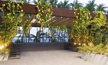 Imagem 7: Apartamento com 4 dormitórios à venda, 424 m² por R$ 8.210.000,00 - Ponta Verde - Maceió/A