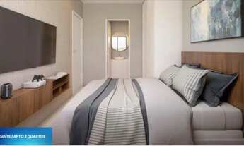 Imagem: ODIVALDO Apartamento para venda com 60 m²