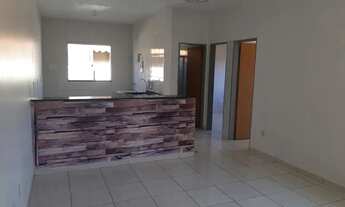 Imagem 3: Alugo apartamento na entrada ocidental